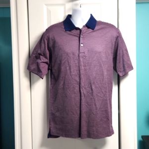 Men's Bobby Jones SS Polo Shirt Medium